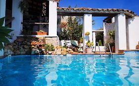 Hostal El Anon